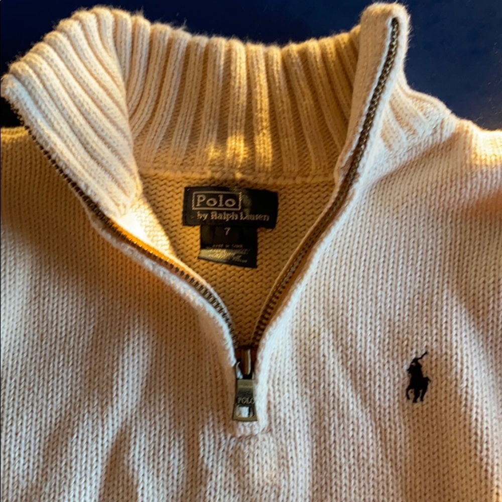 Sweater - Picture 2 of 3